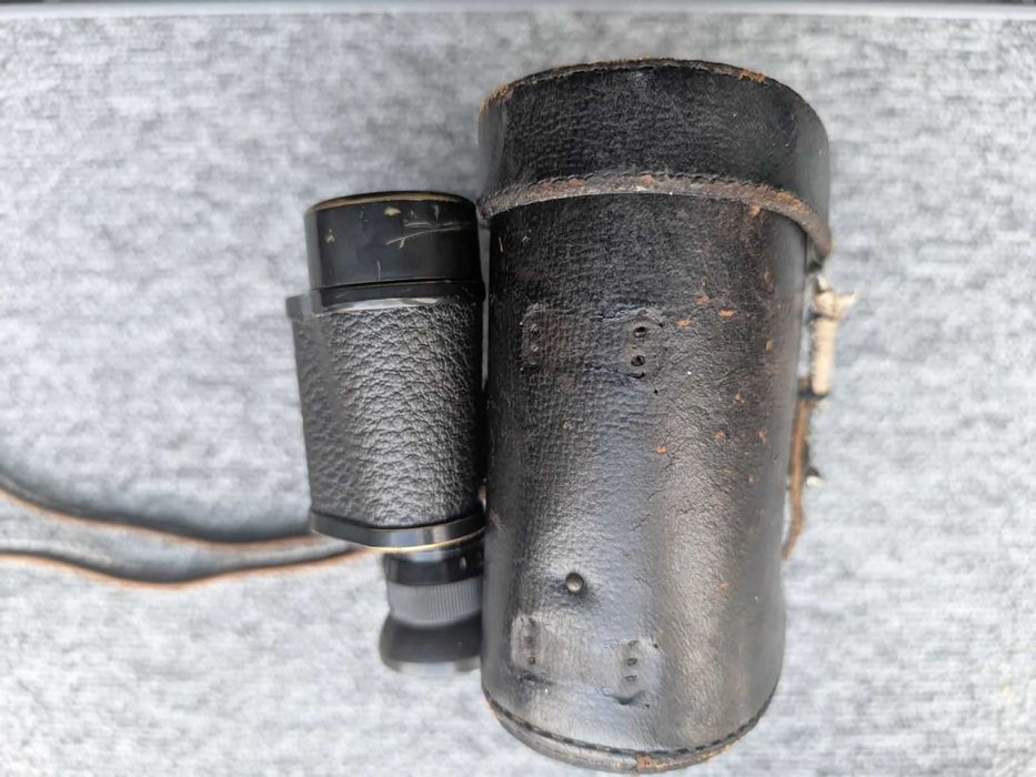 Бинокъл Carl Zeiss Telexem 6