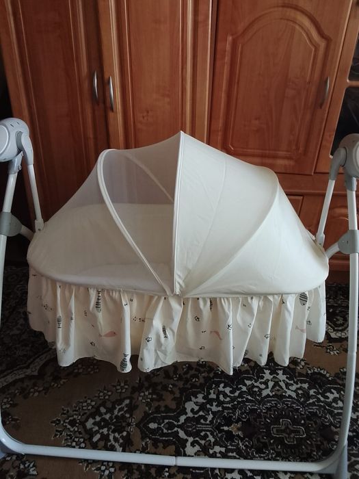 Продам срочно кровать