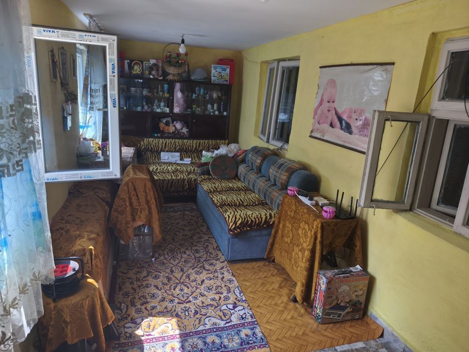 Casa de vânzare!