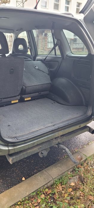 vand toyota rav4 2005