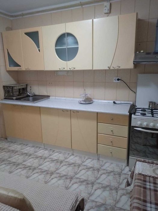 Inchiriere apartament 2 camere, sector 4, Bld. Alexandru Obregia
