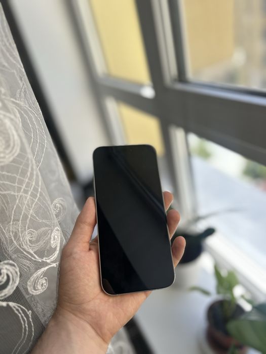 Iphone 16 PRO MAX 256gb
