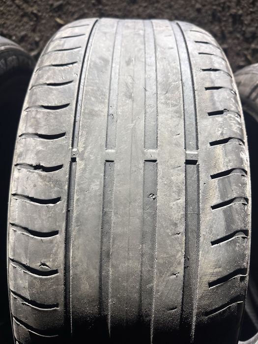 Шины 225/55R17 (10шт)