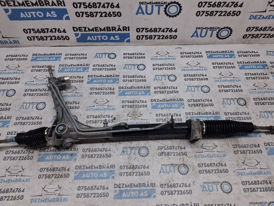 Caseta directie Peugeot Boxer Citroen Jumper euro 5