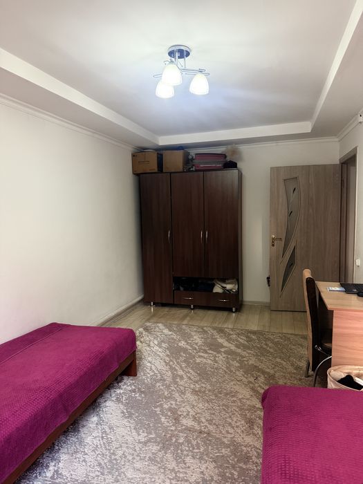 Продам квартиру в сарканде ул Қабан