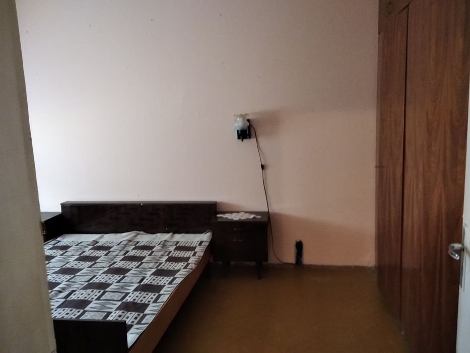 Дава се под наем Тристаен апартамент в Кърджали, Веселчане - 75 кв.м за 178.5 € - Снимка #6