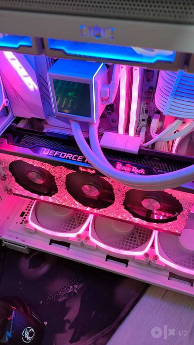 RTX 3080 GameRock 10GB