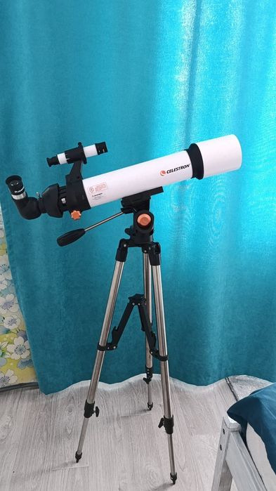 Телескоп Celestron Libra 705AZ 70x500