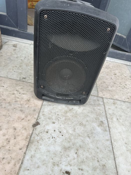 Boxa freeman portabila