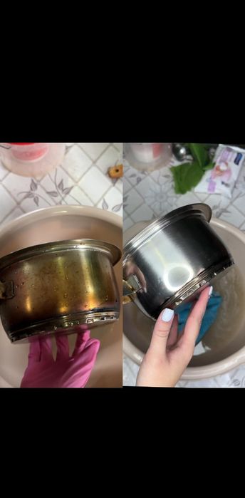 Кислородный отбеливатель  Ecoclean, 1 кг