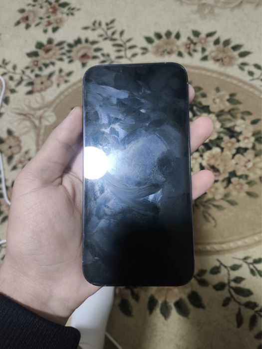 Продам Или обмен Айфон 13 про