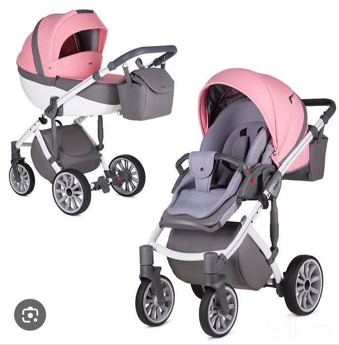 Anex sport 2 в 1 в отличном состоянии.