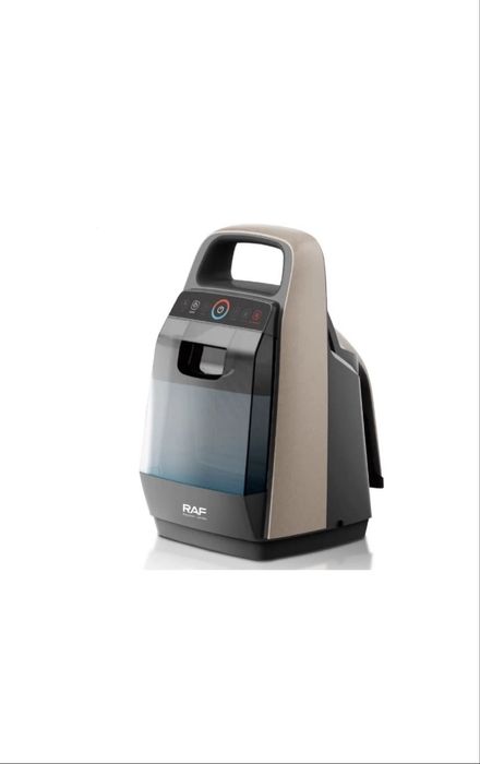 Подвесная гладильная машина RAF