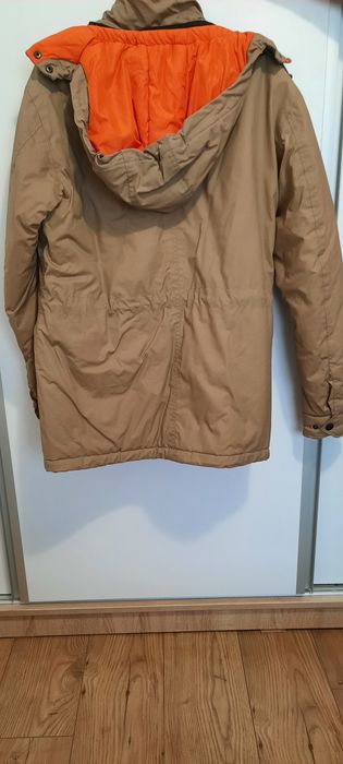 Geaca black mountain