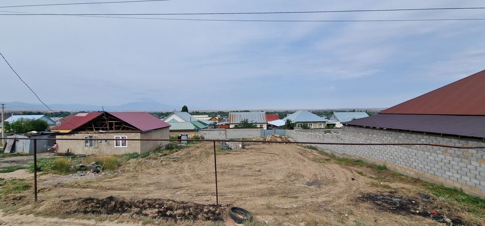 Продам участок в Узынагаш