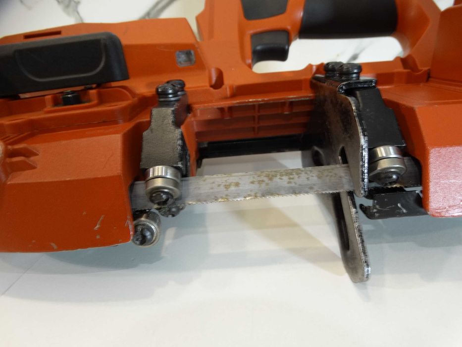 Hilti SB 4 - A22 - Лентов трион / банциг