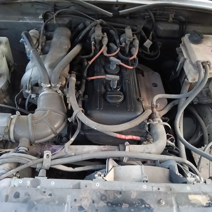 Волганын 406 маторы сатылады