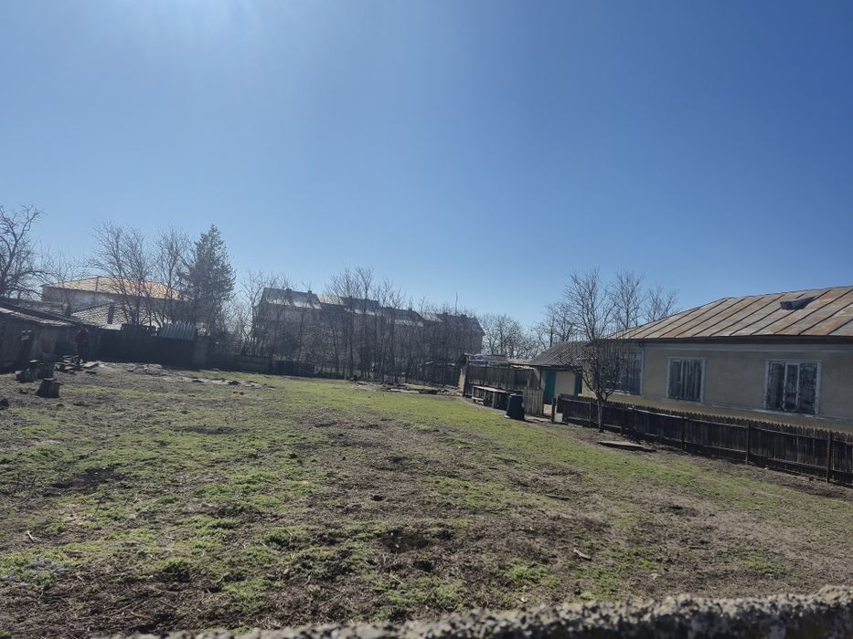 Vind casa comuna Gemenele