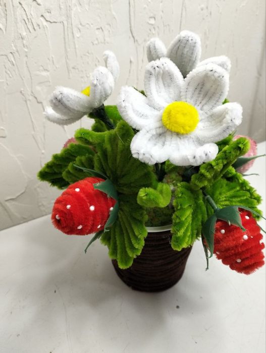 Продам цветы подарок