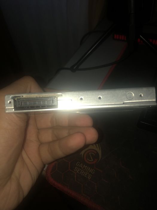 Vand DVD ROM Laptop functional