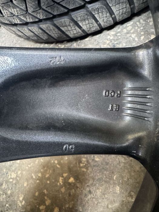 Алуминиеви джанти за Шкода/Skoda