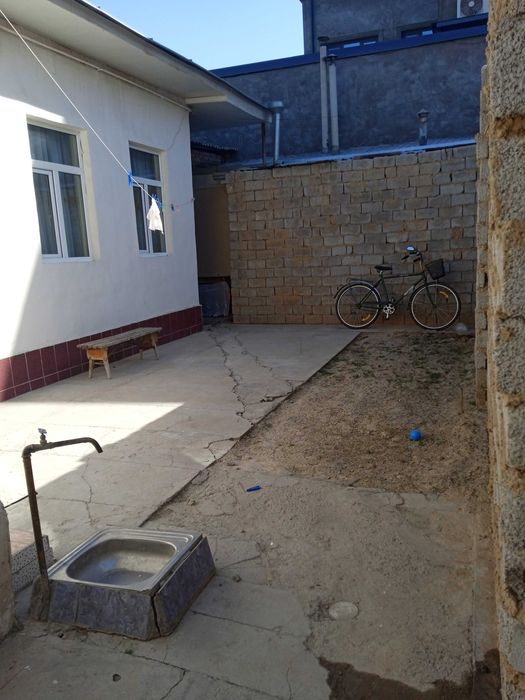 Chlonzorda xovli sotiladi