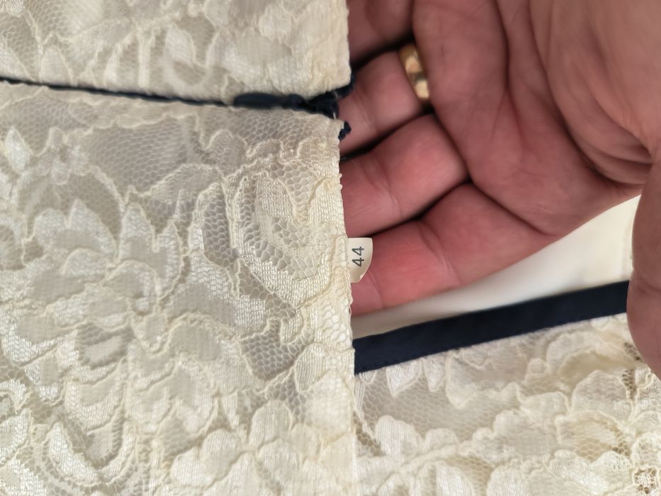 Vand rochie eleganta eveniment banchet nunta ocazie seara 44 l , xl