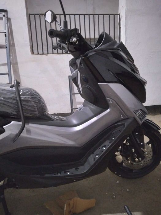 Скутер Н Макс 175 куб.