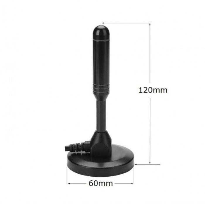 Радио антена за AM/FM станции 301