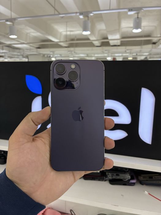 Iphone 14 Pro Max 128gb