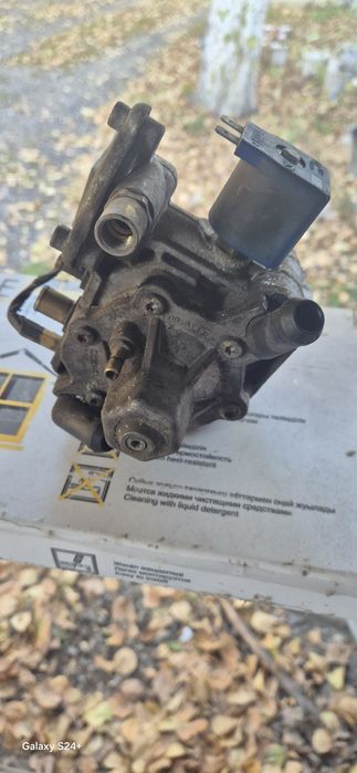 Газовый балон,редуктор