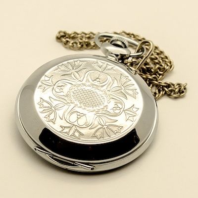 Продается карманный часы «Молния» (Molnija).