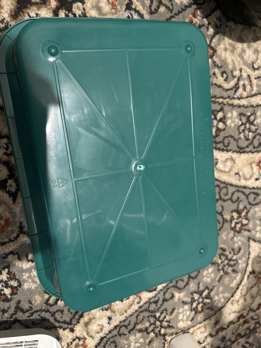 Лоток для животных