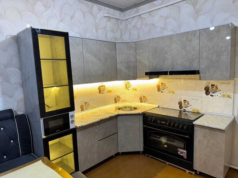 Хар хил турдаги ошхона мебеллари