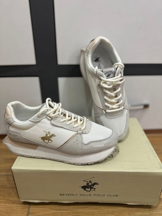 Дамски маратонки polo