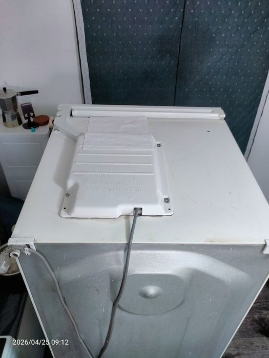 Холодильник LG в отличном состоянии