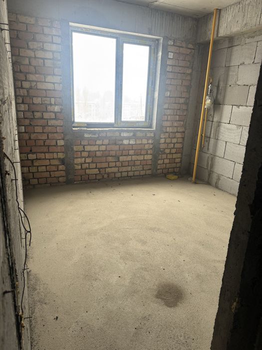 Новостройка в Городе Чирчик