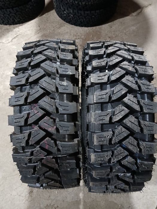 Vand anvelope off-road noi 215/65 R16 Anies • OLX.ro