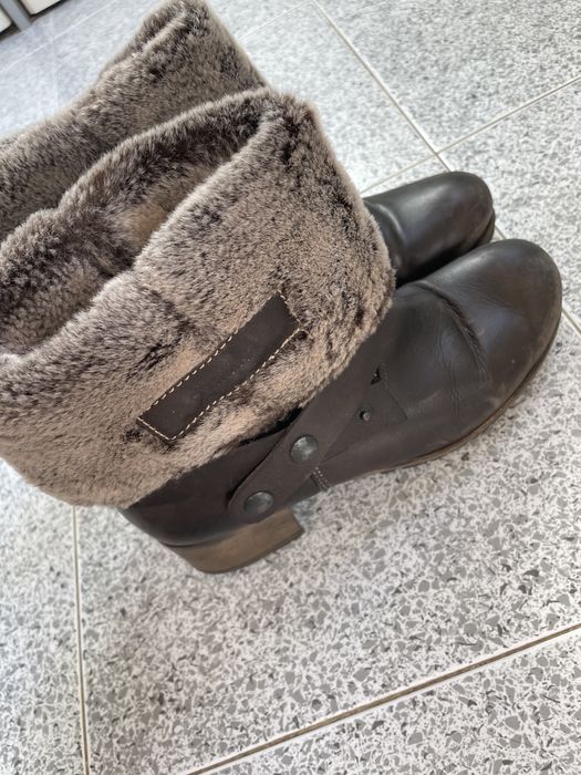 Дамски боти Tamaris