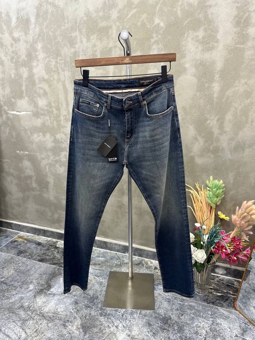 Blugi de barbati calitate top