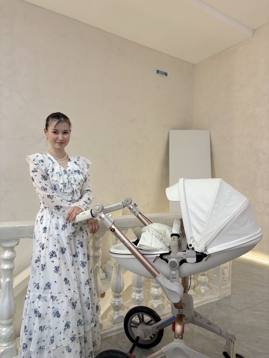 Коляска Hot mom 360