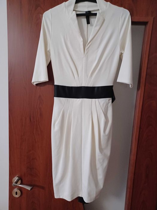 Пролетна рокля  нова