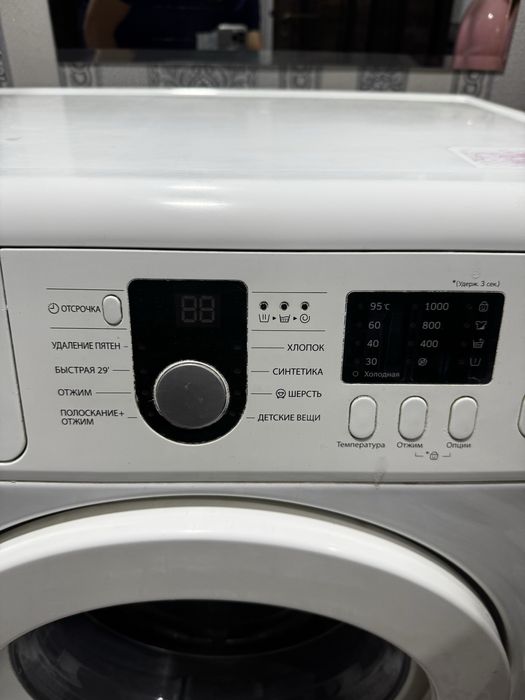 Стиральная машина Samsung 6 kg (Original)