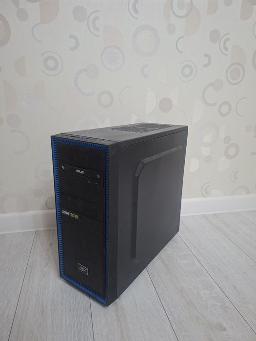 Корпус компьютера