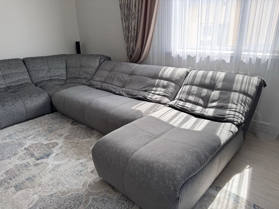 Мягкая мебель в гостиную