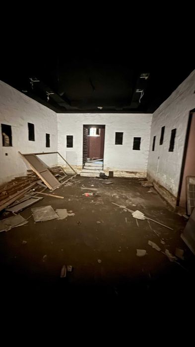 №12569 Продаётся полуподвал помещение