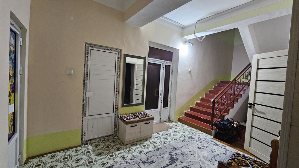 Коттедж сотилади