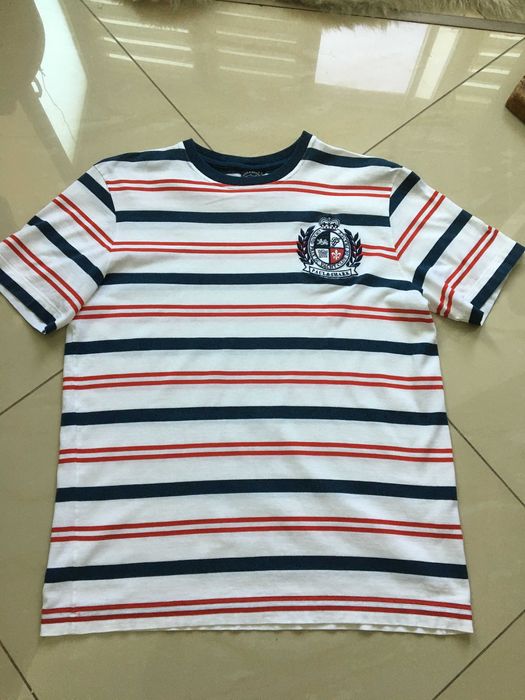 Tricou  ''Paul & Shark''