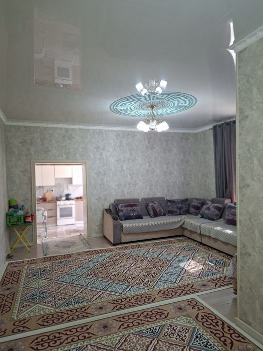 Продается частный дом