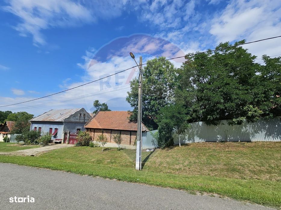 Casa de vanzare Fadimac